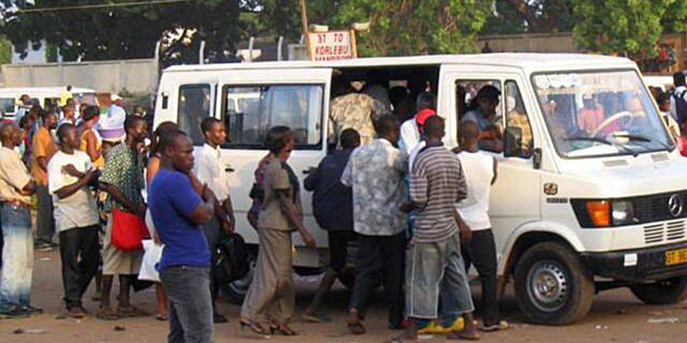 Transport Fares increase Looms- GRTCC